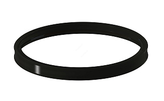 Манжета Ду 100 для конденсационного котла