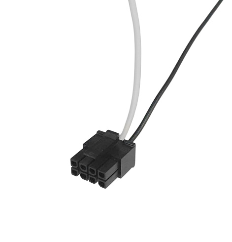 Разъем для подключения по Modbus котла MB 3.1