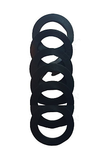 Комплект прокладок модулей МКС 70