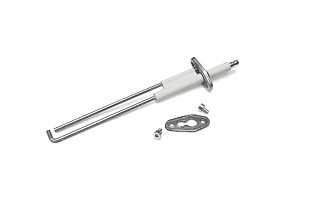 Электрод розжига и ионизации котла MB 4.1 СДВОЕННЫЙ