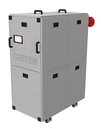 Котлы GEFFEN MB 7.1