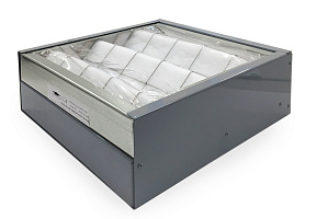 Фильтр забора воздуха котла MB 3.1 - 500, 660 (ТРЕБУЕТСЯ ФОТО ШИЛЬДИКА КОТЛА)