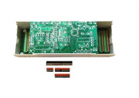 Клеммная коробка модуля контроллера SDC12-31N монтаж стена/DIN-рейка (клеммы в компл.)