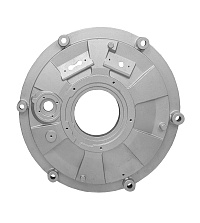 Горелочная дверь котла MB 3.1 - 300, 400