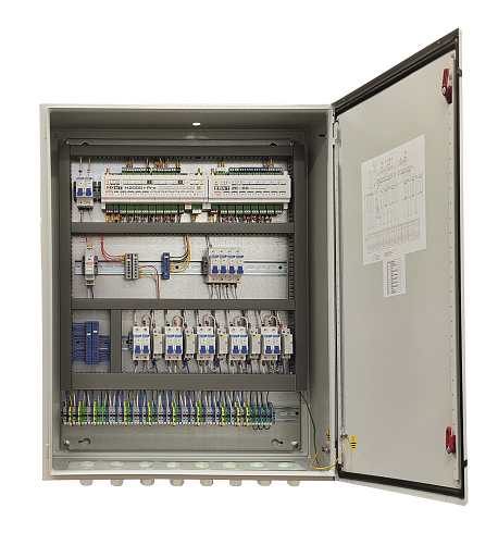 Шкаф на сайт