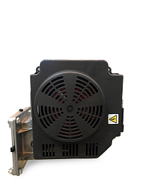 Вентилятор для котлов MB 3.1 (500-660 кВт)