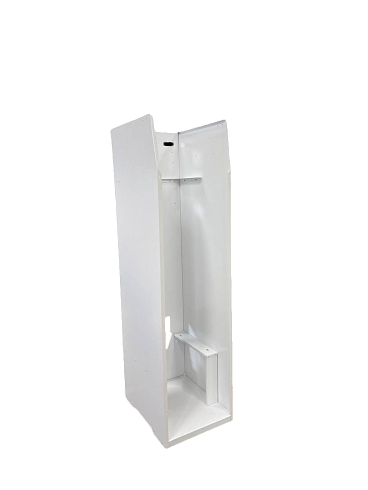 Облицовка каркас котла MB 3.1 - 127